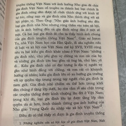 Quản lý xã hội nông thôn nước ta hiện nay - một số vấn đề và giải pháp 276392