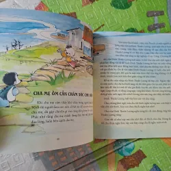 Câu Chuyện Hiếu Đạo 991161