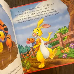 ✨𝑾𝒊𝒏𝒏𝒊𝒆 𝒕𝒉𝒆 𝑷𝒐𝒐𝒉: 𝑨 𝑺𝒖𝒓𝒑𝒓𝒊𝒔𝒆 𝑮𝒂𝒓𝒅𝒆𝒏✨ 731114