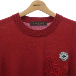 Louis Vuitton HDN03WARM Áo len - Hàng hiệu Chính hãng 886429