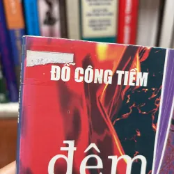 II Tập Truyện Ngắn: Đêm Vắng - Đỗ Công Tiềm - 2010 785683