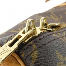 Túi Boston Louis Vuitton Monogram Keepall Bandoulière 55cm M41414 614464