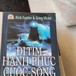 Đi tìm hạnh phúc cuộc sống 