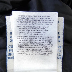 Áo khoác lông vũ MONCLER SERRE 626860