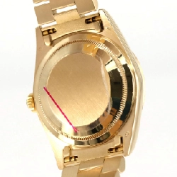 Đồng hồ Rolex Day-Date 18238MR YG tự động - Hàng hiệu chính hãng 887055