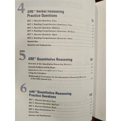 The People Who Make the Test: The Offical Guide to the GRE General Test, 3rd Edition 448975