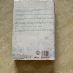 Combo sách của Đồng Hoa: ĐẠI MẠC DAO - VÂN TRUNG CA 786492