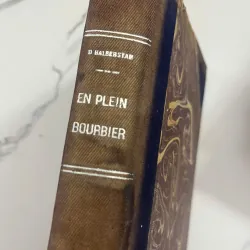 En Plein Bourbier (Giữa Đầm Lầy) – David Halberstam