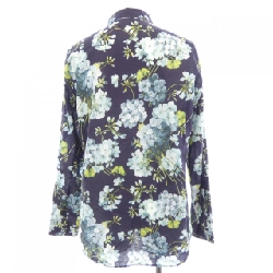 Gucci GUCCI 428488 Z397A Áo sơ mi - Hàng hiệu Chính hãng 884884