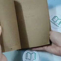 [MIỄN PHÍ BỌC SÁCH] Sử Thi Ấn Độ Ramayana (1985) 634530