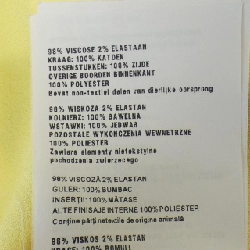 MIU MIU Top - Hàng hiệu Chính hãng 642131