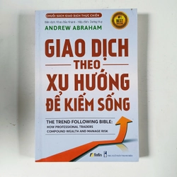 Giao dịch theo xu hướng để kiếm sống (2021)