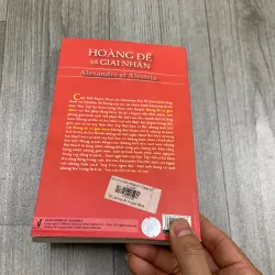 Hoàng đế và giai nhân - sơn táp. 5a2 777799