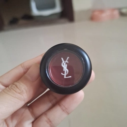 son YSL chính hãng mini by SR 0.3g (mã 156 rouge pur) 