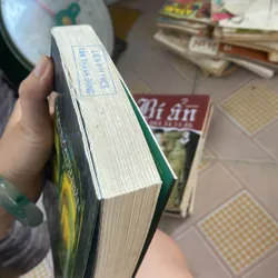 Con buôn tử thần tập 1 Pendragon  735980