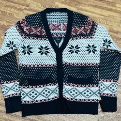 Pass khoác len cuối năm 759588