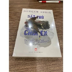 Sát Thủ Chim Én - Thảm Án Giữa Nấm Mồ Hạt Nhân Chernobyl- Sách mới nguyên seal