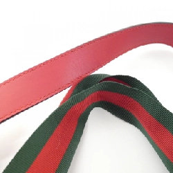 Túi xách vai Gucci SYLVIE 421882 CVLEG 609715