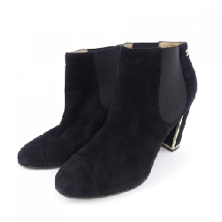 Giày bốt CHANEL G31660 - Hàng hiệu Chính hãng 828636