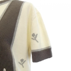 【Mã giảm giá】Áo len HERMES 642209