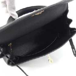 【Sản phẩm chưa sử dụng】Túi Hermes Kelly 25cm 044624CM 618795