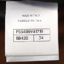 Áo khoác CHANEL P55489V41719 627516