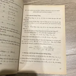 HÌNH HỌC 12 (XB 2003) 994085