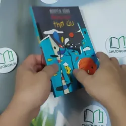 Những ngày thơ ấu - Nguyên Hồng 798423