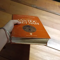 Từ điển Văn Học Việt Nam  577019