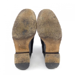 Giày bốt CHANEL G26068 - Hàng hiệu Authentic 830371