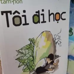 tôi đi học