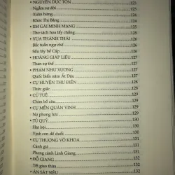 Văn đàn bảo giám - Trần Trung Viên 763095