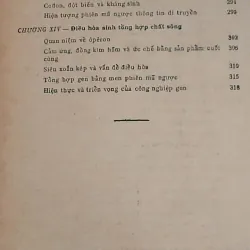 BÍ ẨN CỦA SỰ SỐNG - NGÔ TUẤN KỲ VÀ HOÀNG CHƯƠNG 762343
