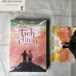 Tịch Chiếu - Ban Y 777637