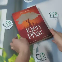 Kiến Phật - Rose Elliot 961158
