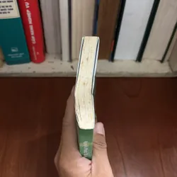 II Tựa Sách: Miền Xanh - Nguyễn Phước Thảo - 2018 716768