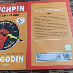 Nhân Sự Cốt Cán (Seth Godin) 333606