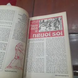 KIẾN THỨC NGÀY NAY số 256 ngày 1-9-1997 576328