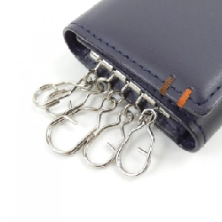 Paul Smith BPS851 KEY CASE - Hàng hiệu Authentic 906065