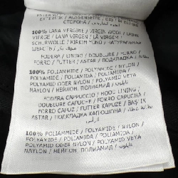 MONCLER MONTGENEVRE Áo khoác lông - Hàng hiệu Chính hãng 881914