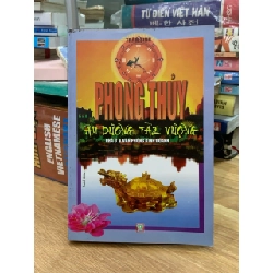 Phong thuỷ âm dương tài vượng-Trần sinh 751086