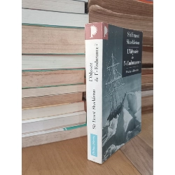 L'Odyssée de l'Endurance - Sir Ernest Shackleton 968699