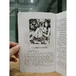 Trở về từ kiếp sau – Người Khăn Trắng 570917