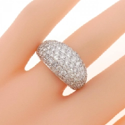 Nhẫn kim cương Ponte Vecchio 2.32CT - Hàng hiệu Authentic 835438