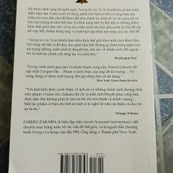 Tương lai của tự do - Fareed Zakaria 558602