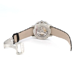 Bulgari Bulgari Bulgari Chronograph BB41SCH/BB41BSLDCH SS tự động - Hàng hiệu chính hãng 882445