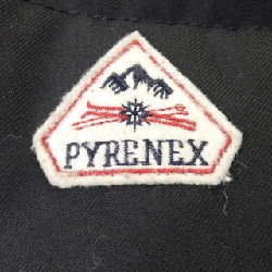 PYRENEX LILLE Áo khoác lông - Hàng hiệu Chính hãng 816738