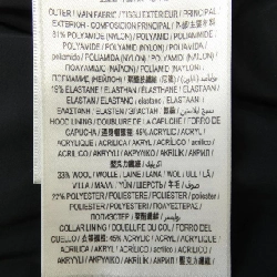 Áo khoác lông vũ BURBERRY 80186901 633967