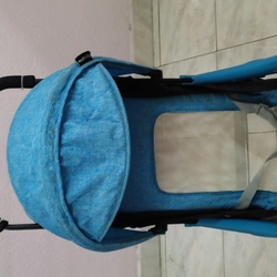 Xe đẩy cho bé, hiệu See Baby 208760