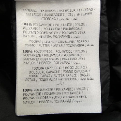 MONCLER HERMIFUR Áo khoác lông vũ - Hàng hiệu Chính hãng 821925